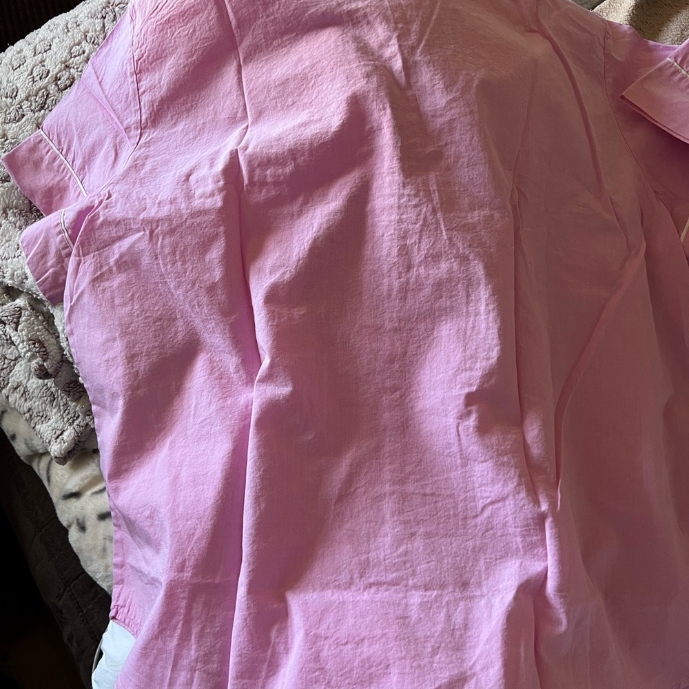 Pink Sleep Shorts Set 2 for $50 - Picture 4 of 5